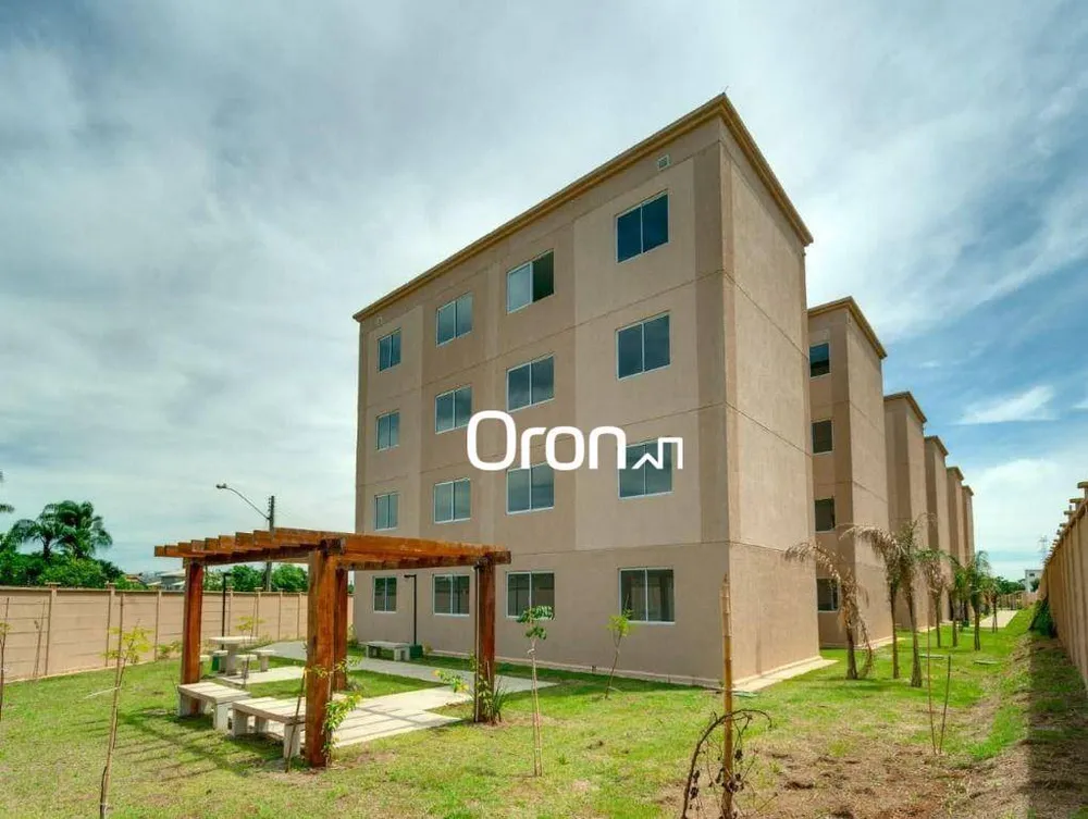 Apartamento, 2 quartos, 42 m² - Foto 10