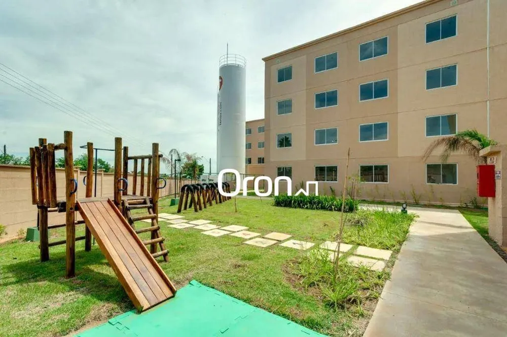 Apartamento, 2 quartos, 42 m² - Foto 9