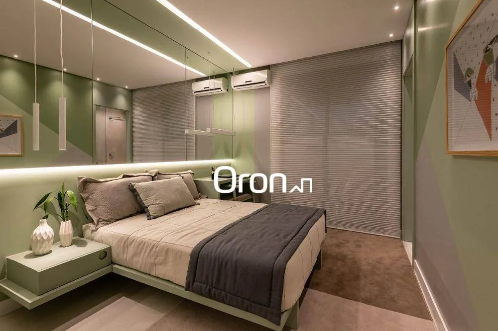 Apartamento, 4 quartos, 245 m² - Foto 3