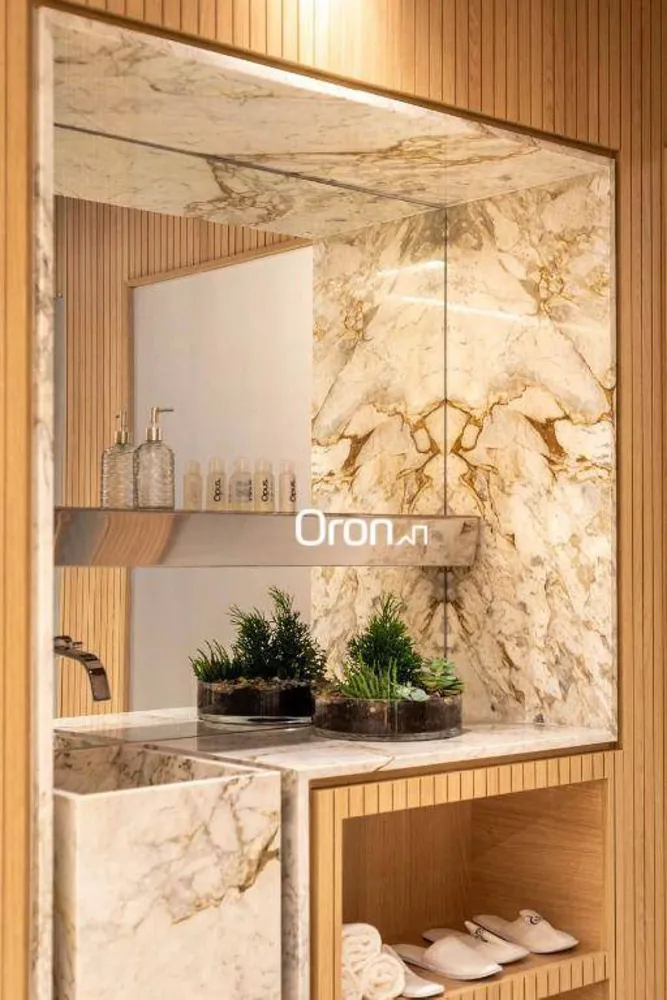 Apartamento, 4 quartos, 245 m² - Foto 6