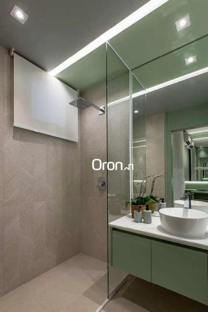 Apartamento, 4 quartos, 245 m² - Foto 4