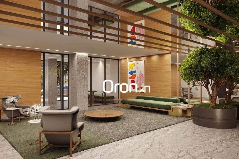 Apartamento, 4 quartos, 245 m² - Foto 7