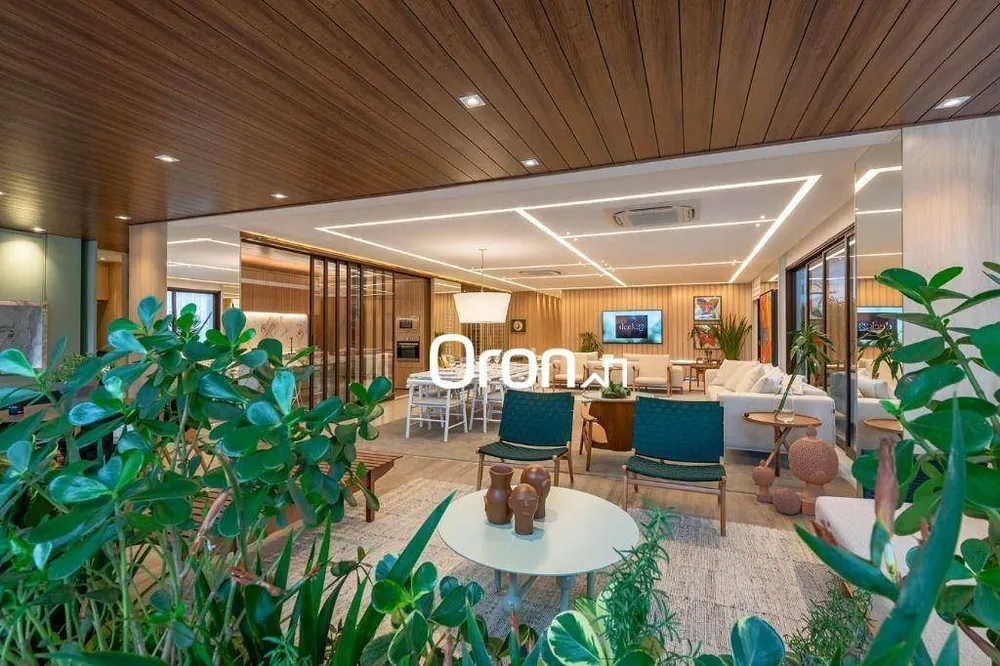 Apartamento, 4 quartos, 245 m² - Foto 2