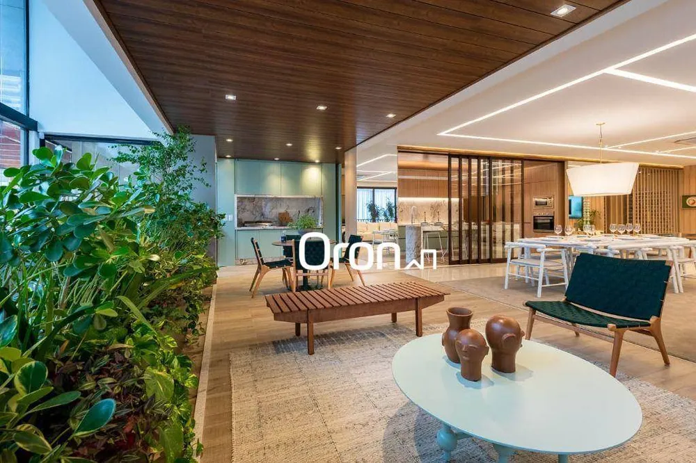 Apartamento, 4 quartos, 245 m² - Foto 1