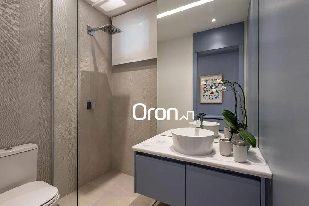Apartamento, 4 quartos, 245 m² - Foto 5