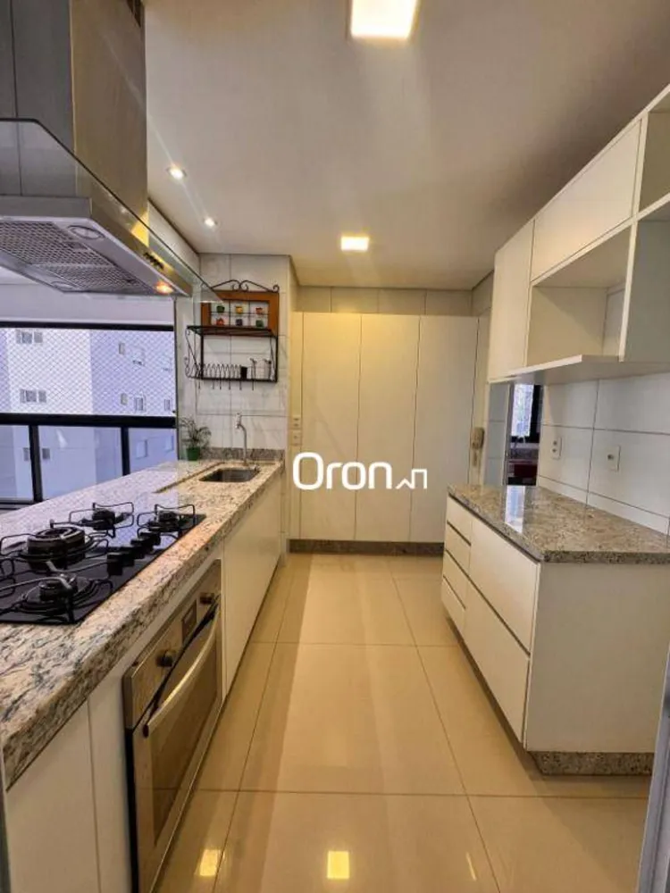 Apartamento, 3 quartos, 122 m² - Foto 2