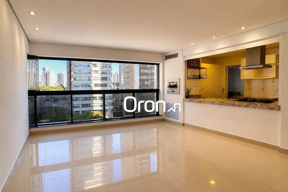Apartamento, 3 quartos, 122 m² - Foto 1