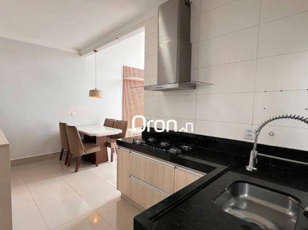 Casa, 3 quartos, 135 m² - Foto 3