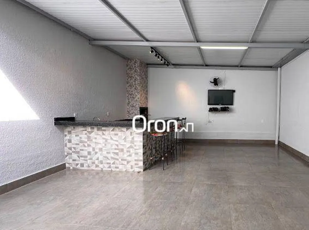 Casa, 3 quartos, 135 m² - Foto 10