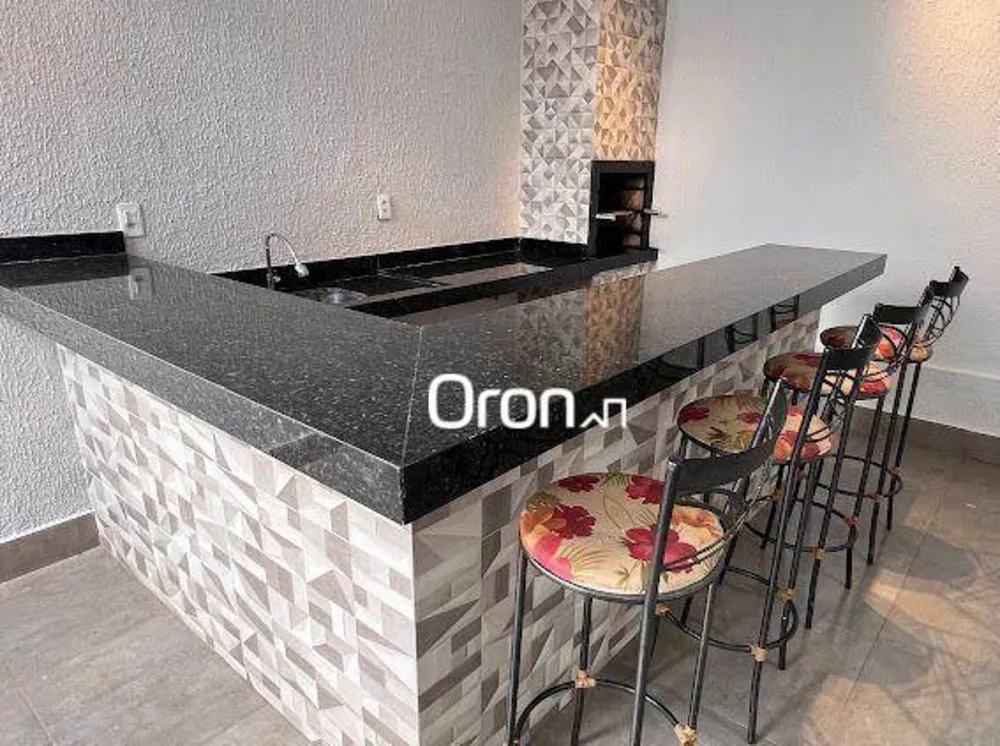 Casa, 3 quartos, 135 m² - Foto 9