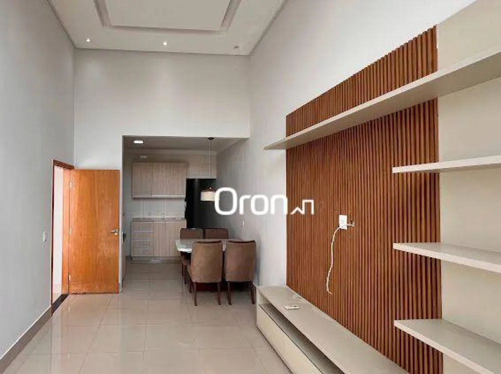 Casa, 3 quartos, 135 m² - Foto 1