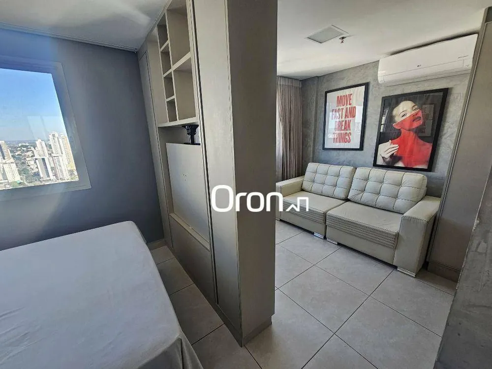 Flat/Apart Hotel, 1 quarto, 33 m² - Foto 3