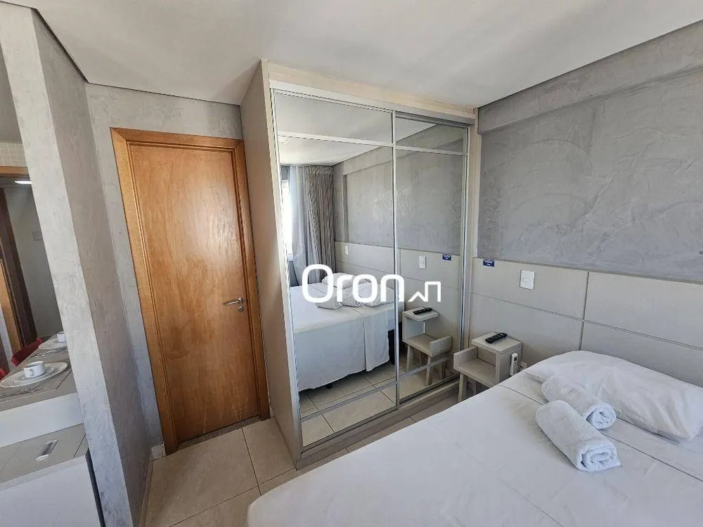 Flat/Apart Hotel, 1 quarto, 33 m² - Foto 4