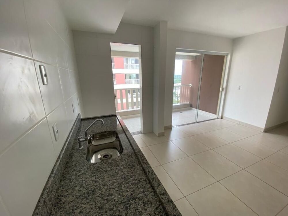 Apartamento à venda com 3 quartos, 74m² - Foto 1