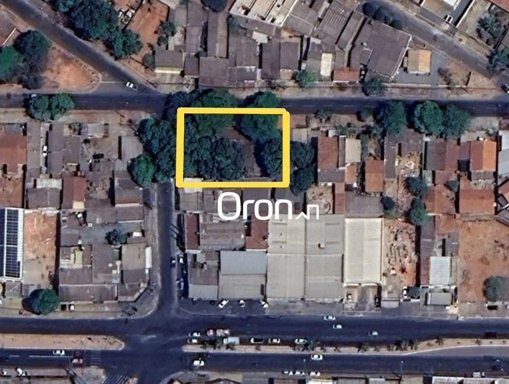 Terreno, 633 m² - Foto 1