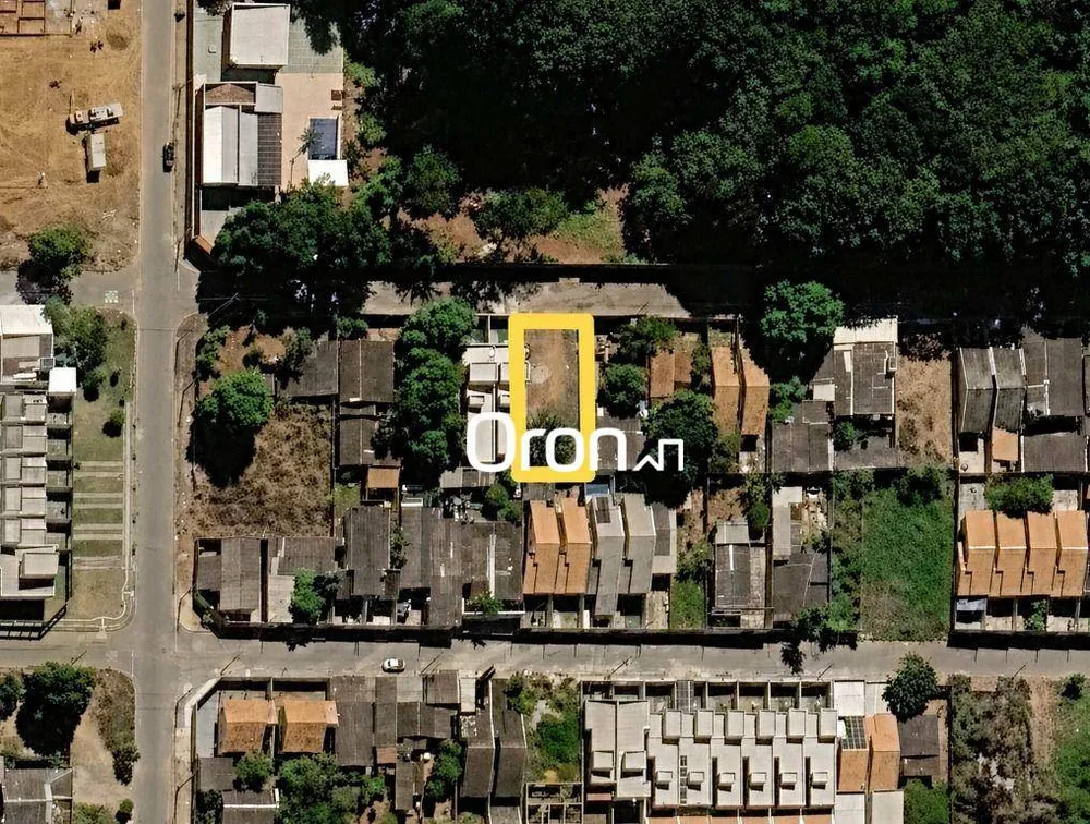 Terreno, 360 m² - Foto 1