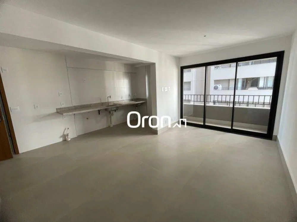 Apartamento, 2 quartos, 69 m² - Foto 1