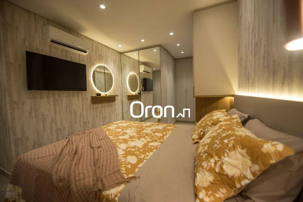 Apartamento, 3 quartos, 76 m² - Foto 2