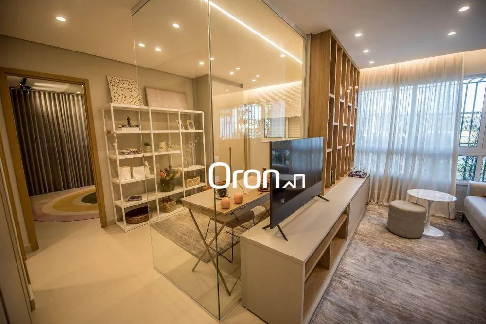 Apartamento, 3 quartos, 76 m² - Foto 1