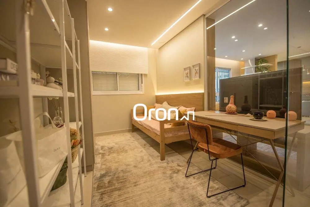 Apartamento, 3 quartos, 76 m² - Foto 3