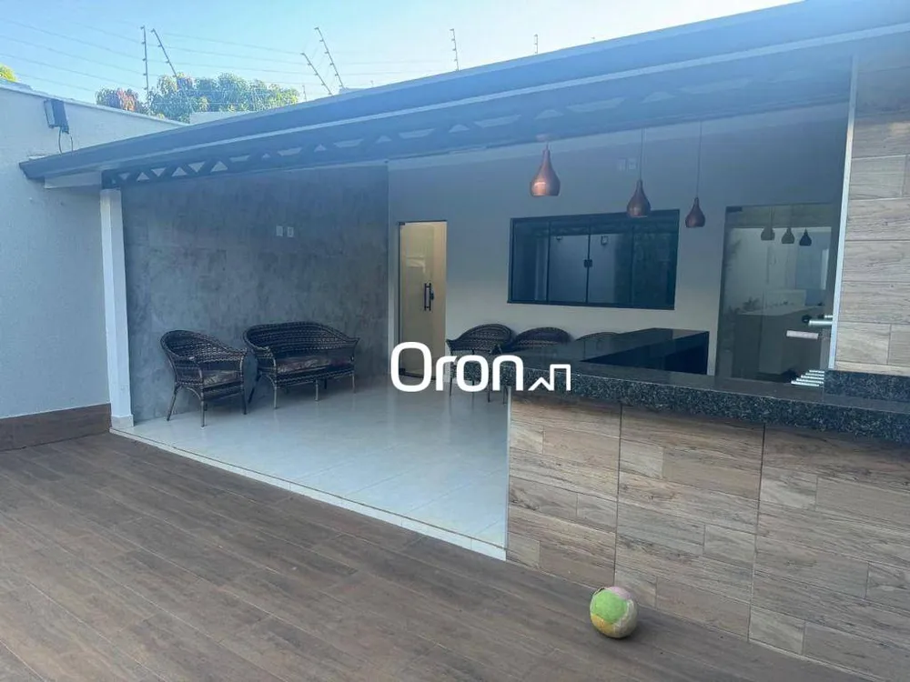 Casa, 3 quartos, 169 m² - Foto 11