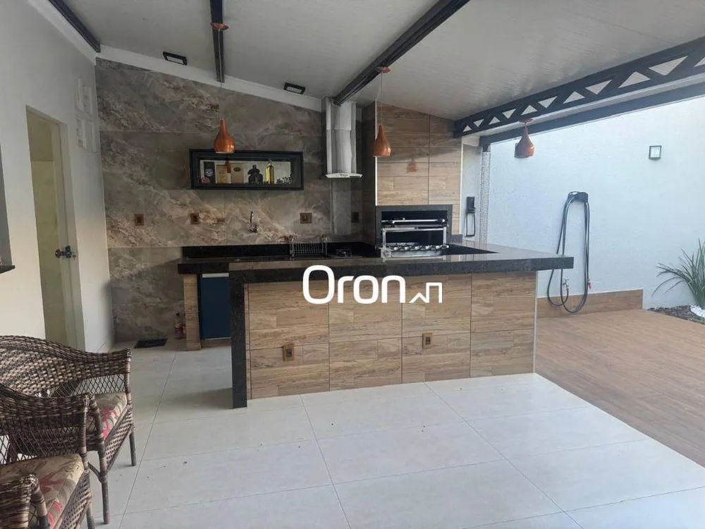 Casa, 3 quartos, 169 m² - Foto 10