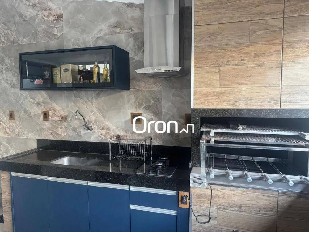 Casa, 3 quartos, 169 m² - Foto 12