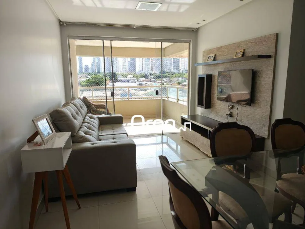 Apartamento, 3 quartos, 75 m² - Foto 1