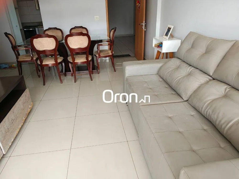 Apartamento, 3 quartos, 75 m² - Foto 2
