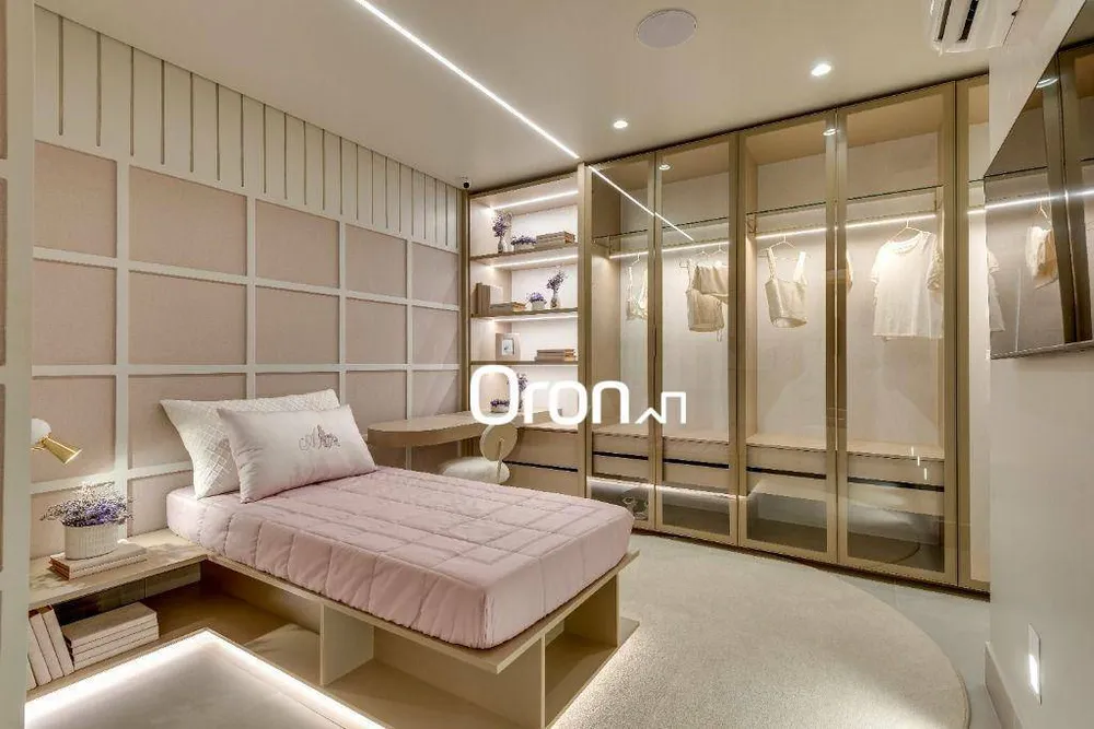 Apartamento, 3 quartos, 137 m² - Foto 2