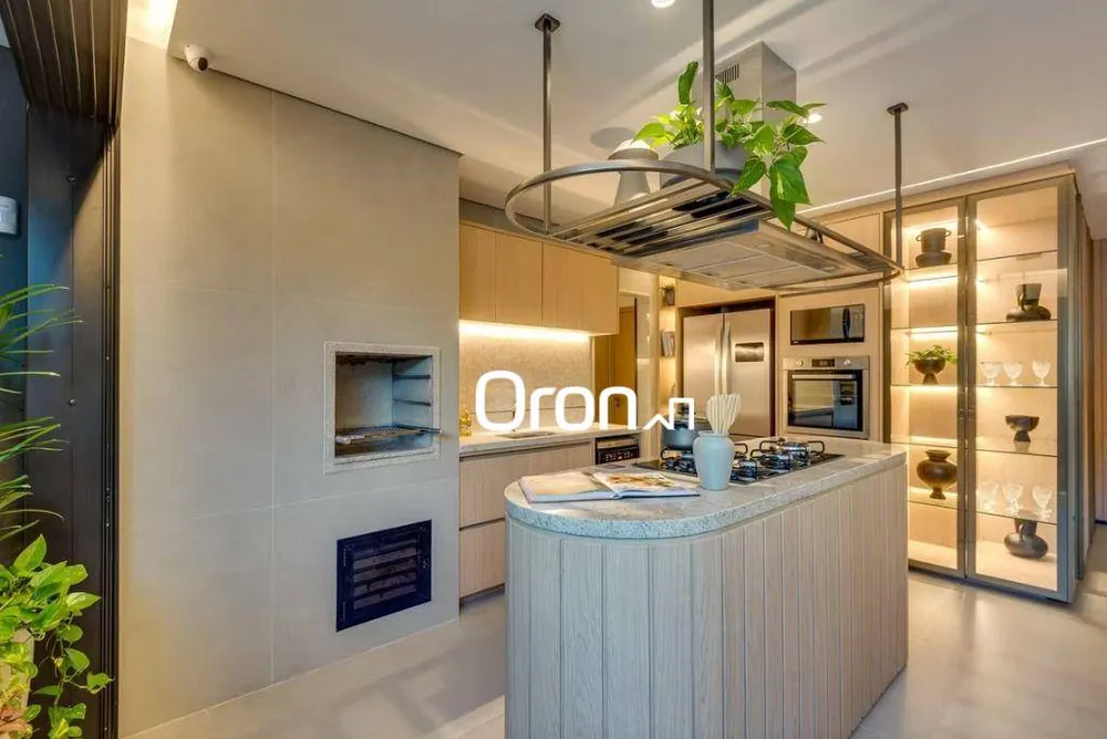 Apartamento, 3 quartos, 137 m² - Foto 1