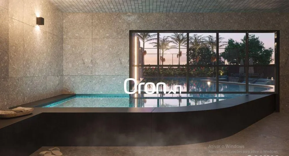 Apartamento, 3 quartos, 137 m² - Foto 4