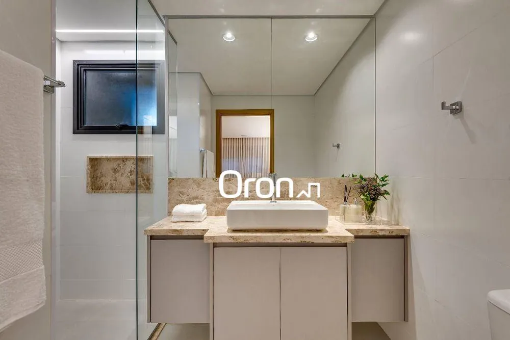 Apartamento, 3 quartos, 137 m² - Foto 3