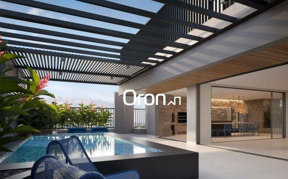 Apartamento, 3 quartos, 137 m² - Foto 5