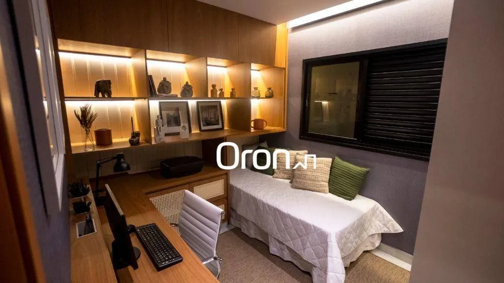 Apartamento, 2 quartos, 65 m² - Foto 5