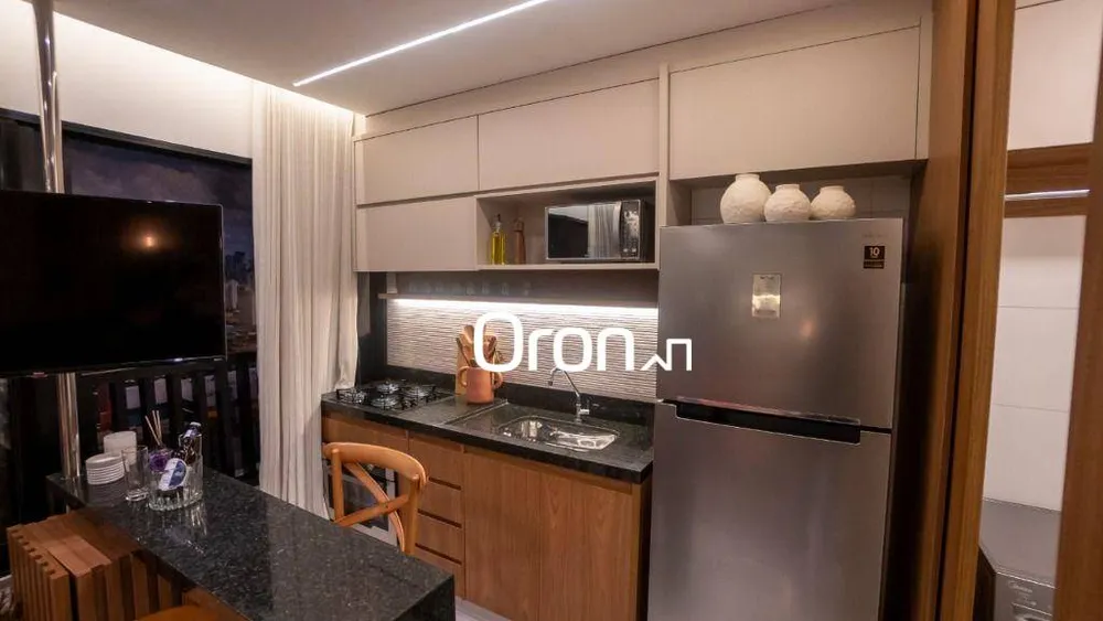 Apartamento, 2 quartos, 65 m² - Foto 3