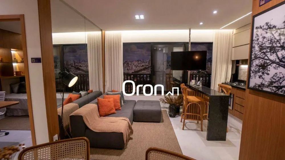 Apartamento, 2 quartos, 65 m² - Foto 1