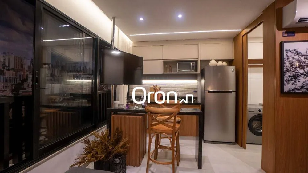 Apartamento, 2 quartos, 65 m² - Foto 4