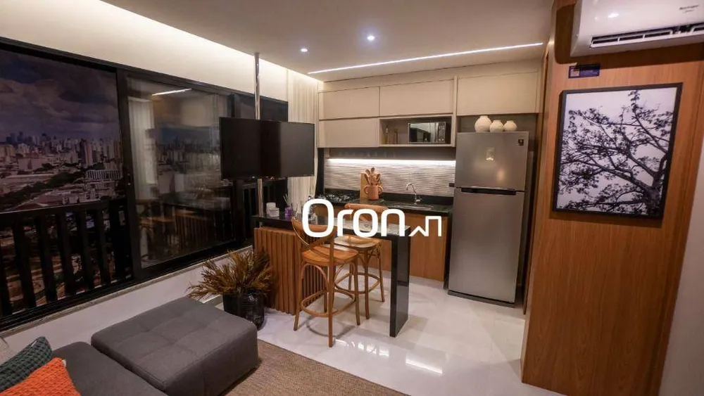 Apartamento, 2 quartos, 65 m² - Foto 2