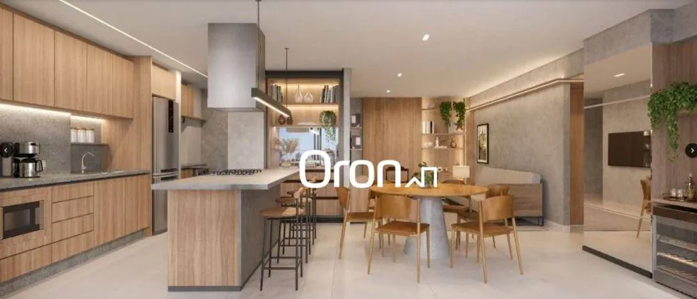 Apartamento, 2 quartos, 68 m² - Foto 2