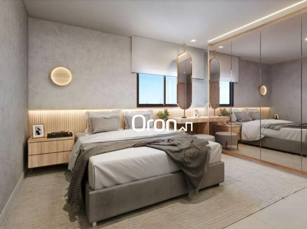 Apartamento, 2 quartos, 68 m² - Foto 3