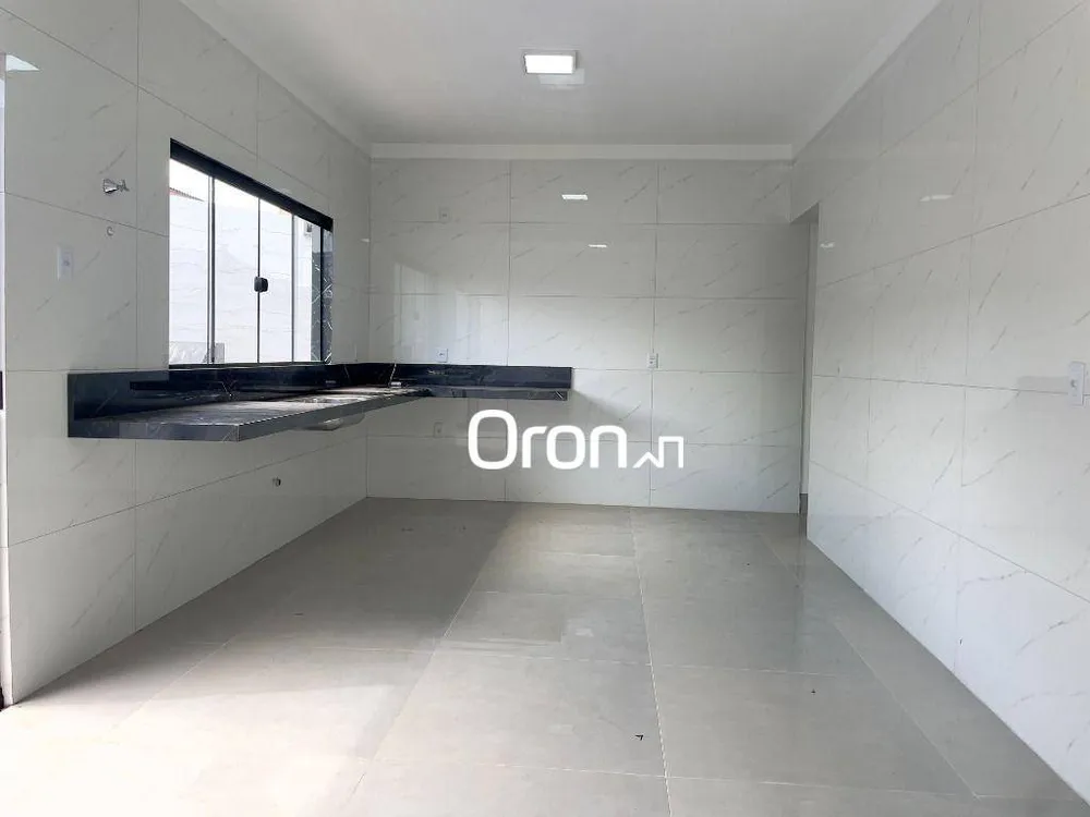 Casa, 3 quartos, 208 m² - Foto 7