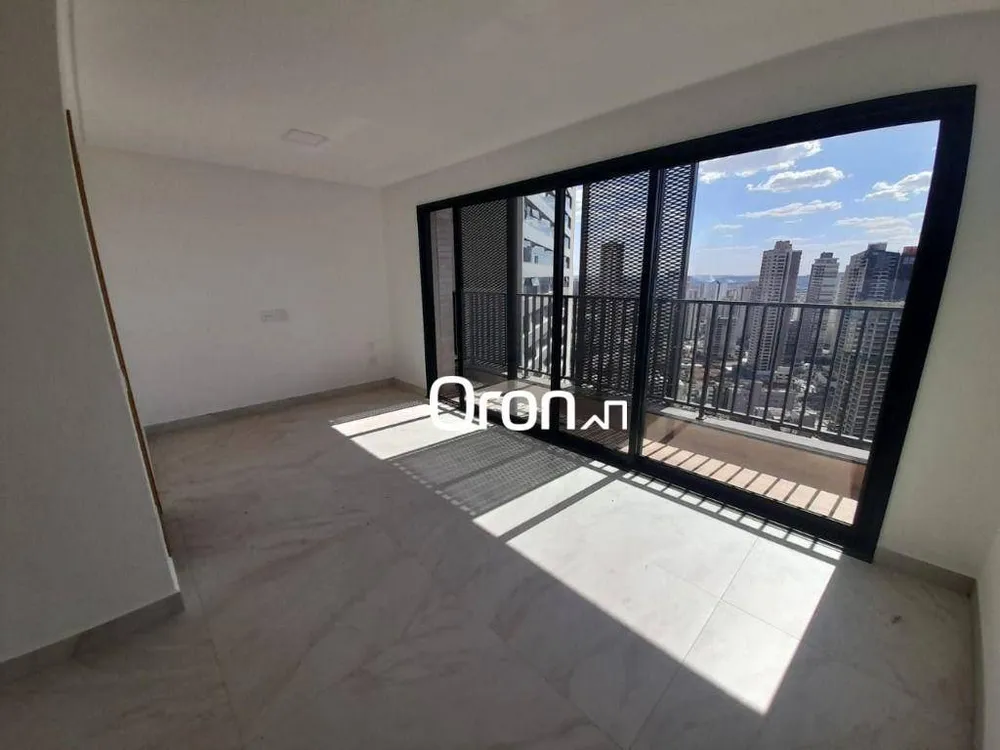 Flat/Apart Hotel, 1 quarto, 40 m² - Foto 1