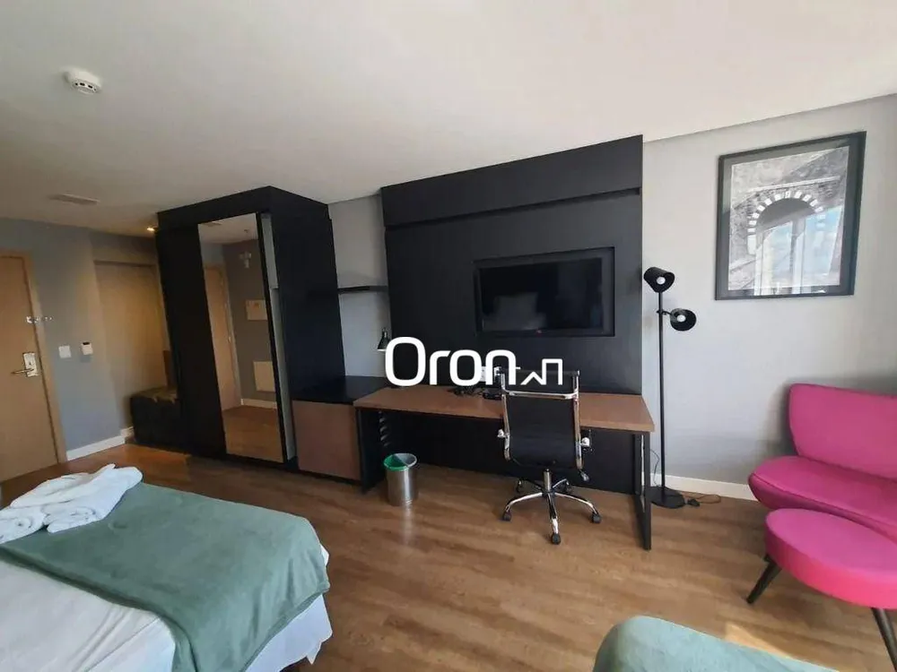Flat/Apart Hotel, 1 quarto, 42 m² - Foto 6