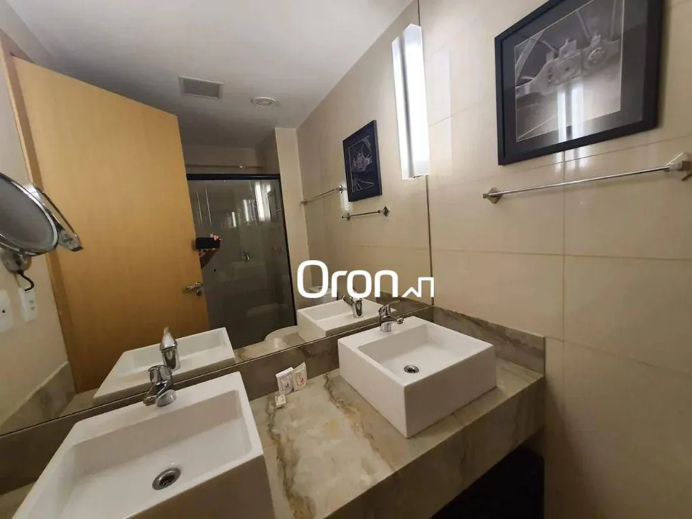 Flat/Apart Hotel, 1 quarto, 42 m² - Foto 7
