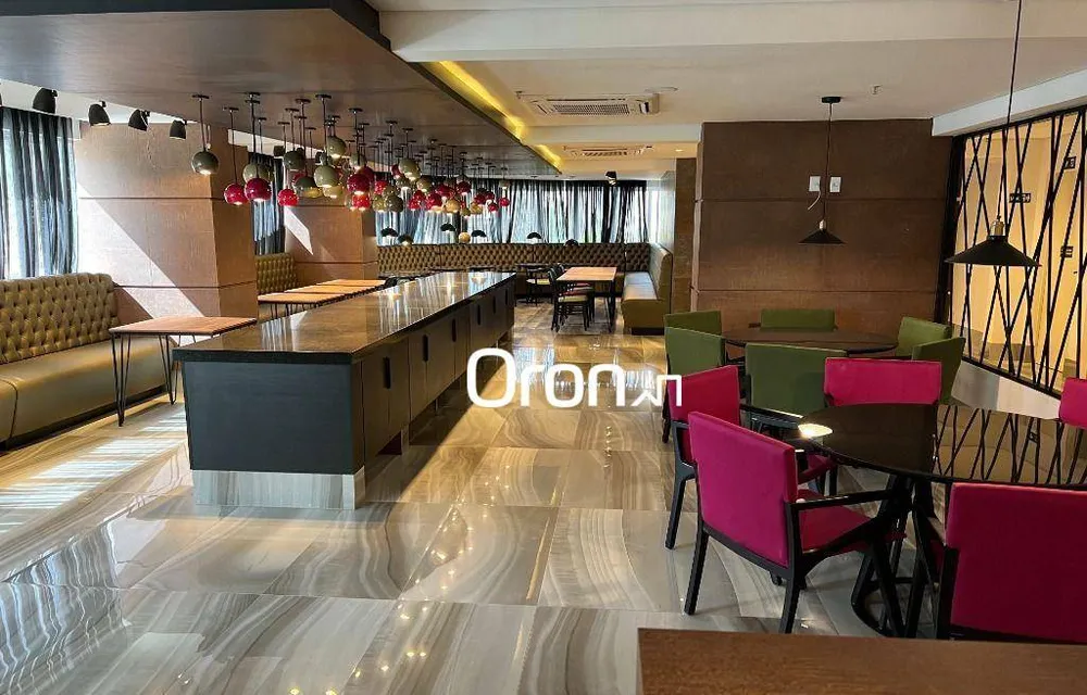 Flat/Apart Hotel, 1 quarto, 42 m² - Foto 9
