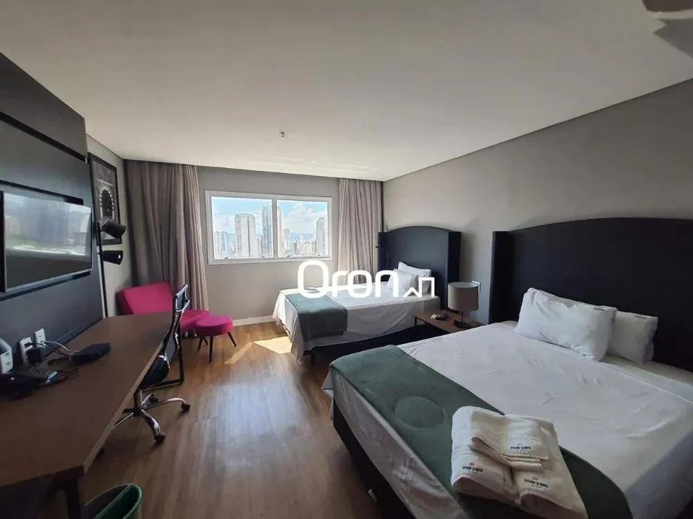 Flat/Apart Hotel, 1 quarto, 42 m² - Foto 1
