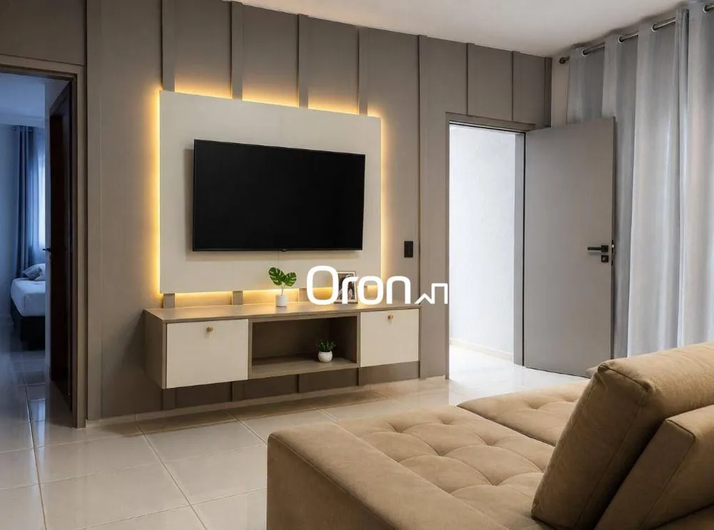 Casa, 2 quartos, 81 m² - Foto 1