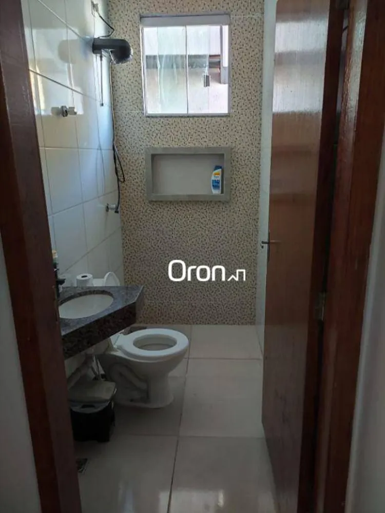 Casa, 2 quartos, 81 m² - Foto 8