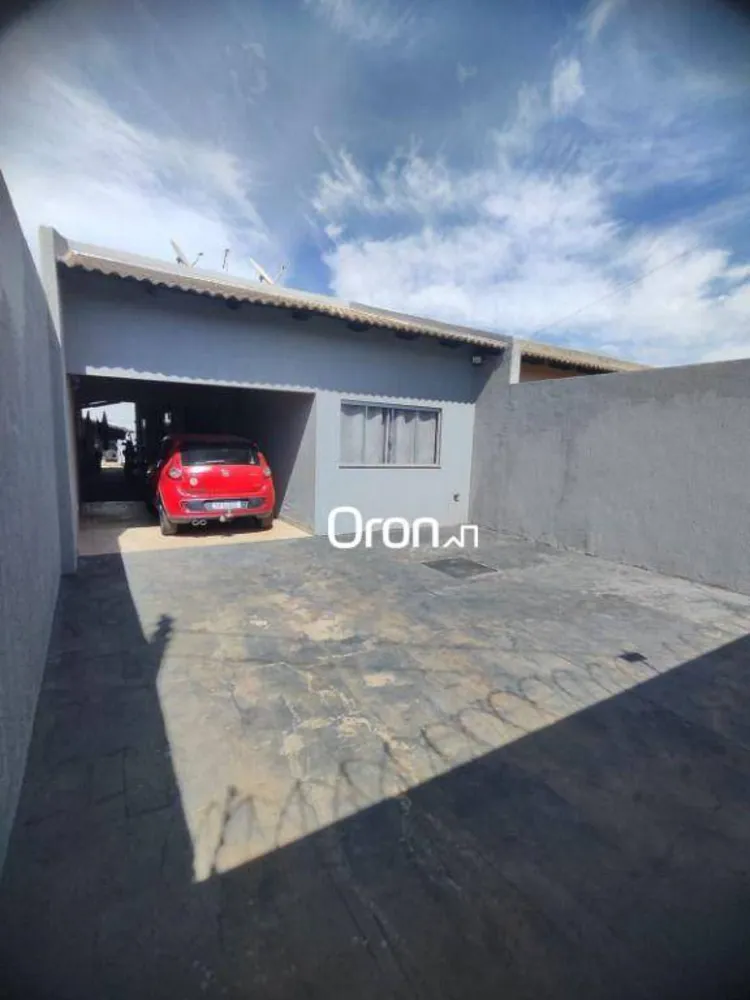 Casa, 2 quartos, 81 m² - Foto 10